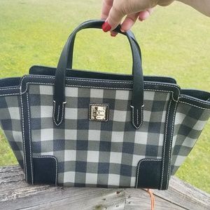 Dooney and Bourke Tucker Purse